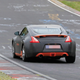 Illustration for article titled Should We Get Our Hopes Up About This Nissan 370Z Test Mule At The Nürburgring?